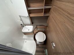 Weinsberg CaraHome 550 MG *bis 5 Tage*Probewohnen*