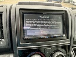 Dethleffs Just 90 T 7052 DBM wenig km 1. Hand