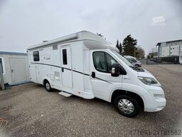 Dethleffs Just 90 T 7052 DBM wenig km 1. Hand