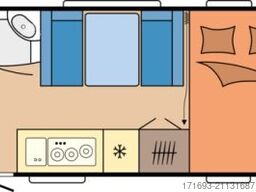 Hobby Excellent Edition 490 KMF