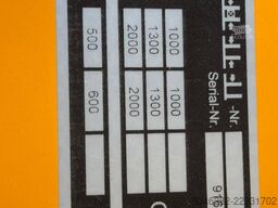 Jungheinrich EJC 220