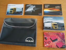 MAN TGX 26.400 / IGLOOCAR / Carrier Supra