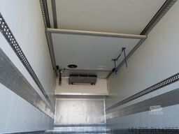 MAN TGX 18.430 E6 / Meyer 19 EPAL refrigerat