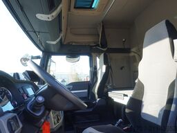 MAN TGX 18.430 E6 / Meyer 19 EPAL refrigerat