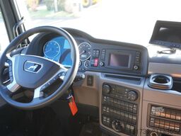 MAN TGX 18.430 E6 / Meyer 19 EPAL refrigerat