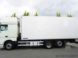DAF XF 480 EURO 6/ 2021 / Lamberet