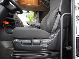 DAF XF 480 EURO 6/ 2021 / Lamberet