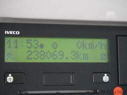 Iveco Eurocargo 190-280L 19t E6 / ATP/FR