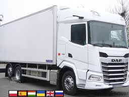 DAF XF 450 6x2 / 2025 / NEW Lamberet 18 EPAL