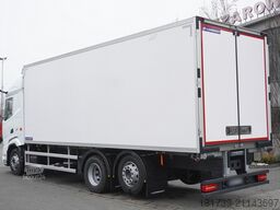 DAF XF 450 6x2 / 2025 / NEW Lamberet 18 EPAL