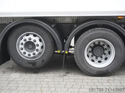 DAF XF 450 6x2 / 2025 / NEW Lamberet 18 EPAL