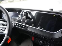 DAF XF 450 6x2 / 2025 / NEW Lamberet 18 EPAL