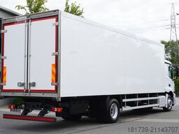 Mercedes-Benz Actros 1824 / Refrigerator 22 EPAL