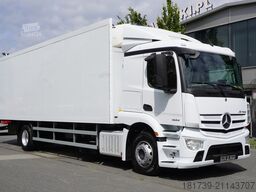 Mercedes-Benz Actros 1824 / Refrigerator 22 EPAL