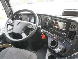 Mercedes-Benz Actros 1824 / Refrigerator 22 EPAL