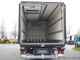 DAF LF 280 E6 4x2 / Chereau 22 EPAL refriger