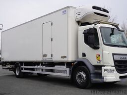 DAF LF 280 E6 4x2 / Chereau 22 EPAL refriger