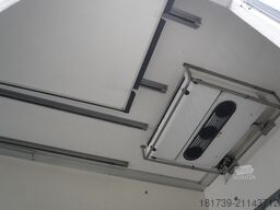 DAF LF 280 E6 4x2 / Chereau 22 EPAL refriger