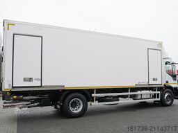 Iveco Eurocargo 190-280L