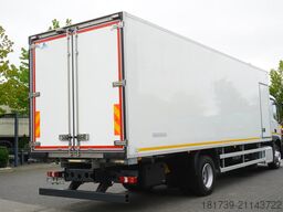 Mercedes-Benz Actros 1824 / Refrigerator 22 EPAL