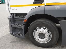 Mercedes-Benz Actros 1824 / Refrigerator 22 EPAL