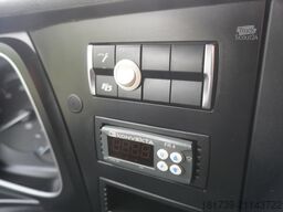Mercedes-Benz Actros 1824 / Refrigerator 22 EPAL