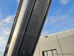 MEILLER MHPS 12/27 Noss 1 Stahlrundmulde für 4x4