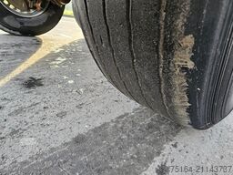 MEILLER MHPS 12/27 Noss 1 Stahlrundmulde für 4x4