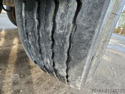 MEILLER MHPS 12/27 Noss 1 Stahlrundmulde für 4x4