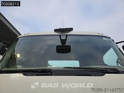 Renault Kerax 370 Kerax 6X4 Liebherr Mixer Manual Gearb...