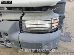 Renault Kerax 370 Kerax 6X4 Liebherr Mixer Manual Gearb...