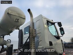 Renault Kerax 370 Kerax 6X4 Liebherr Mixer Manual Gearb...