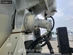 Renault Kerax 370 Kerax 6X4 Liebherr Mixer Manual Gearb...