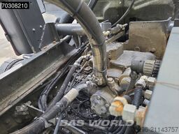 Renault Kerax 370 Kerax 6X4 Liebherr Mixer Manual Gearb...