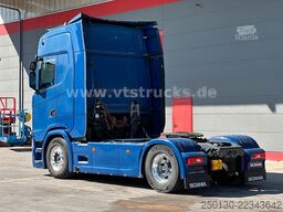 SCANIA S500 4x2 BL *Retarder*Navi*ACC*LDW/LED