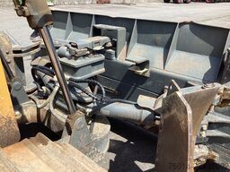 Liebherr PR724 LGP Planierraupe AC Ripper LW70%