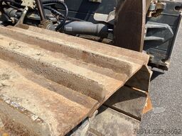 Liebherr PR724 LGP Planierraupe AC Ripper LW70%
