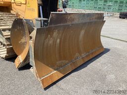 Liebherr PR724 LGP Planierraupe AC Ripper LW70%