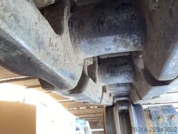 Liebherr PR724 LGP Planierraupe AC Ripper LW70%