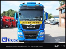 MAN TGX 26.510 XXL , Lift/Lenkache, 50.000kg Zuggewicht