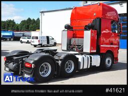 DAF XF 530 SSC 6x4 Intarder 80.000 kg, 1 Vorbesitzer