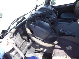 Volvo FMX 370 Vorlauflenkachse