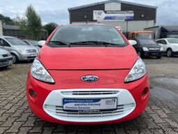 FORD Ka Titanium 1,2 *Erstbesitz*Klima*Sitzheizung*