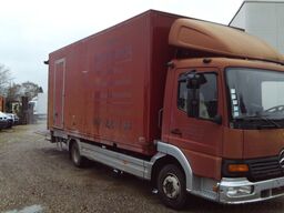 Mercedes-Benz ATEGO 815