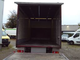 Mercedes-Benz ATEGO 815