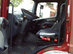 Mercedes-Benz ATEGO 815