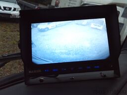 Mercedes-Benz ATEGO 815