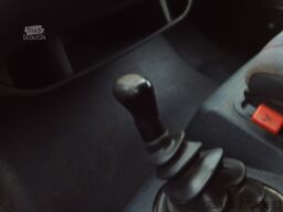 Mercedes-Benz ATEGO 815