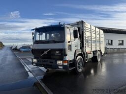 Volvo FS 7 4x2 Moser / Swiss-Vehicle