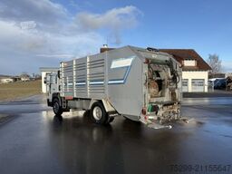 Volvo FS 7 4x2 Moser / Swiss-Vehicle